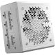 5. Corsair RM1000e 2025 White 1000W ATX 3.1 Power Supply