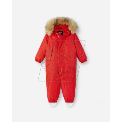 Winter suit Reima Reimatec sports ski suit Jr 5100117C-3880