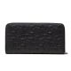 8. Calvin Klein Jeans Sleek Zip Around wallet K60K609823