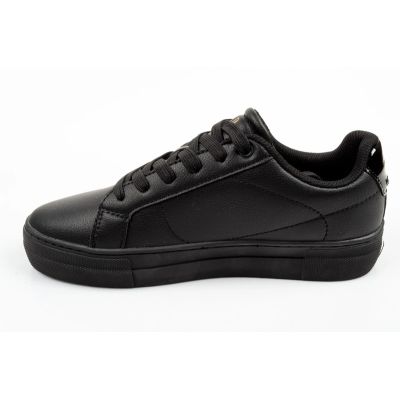 3. GAP women's sports shoes Portland black fashion sneakers