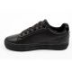 3. GAP women's sports shoes Portland black fashion sneakers