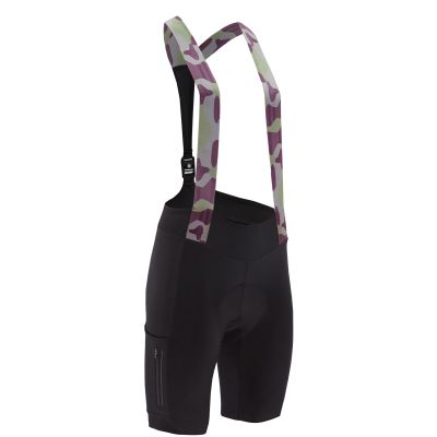 Silvini Women’s Salia WP2266 Cycling Shorts