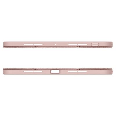 9. Spigen Urban Fit Case for iPad Pro 11" 5 / 6 / 2024-2025 - Pink