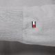 15. Tommy Hilfiger Crew Neck Knit Sweater M UM0UM02629