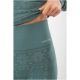 7. Women's thermal underwear Viking Base Layer Sigrid Set – green, size: M