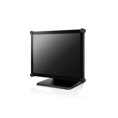 4. AG Neovo TX-1502 Computer Monitor 38.1 cm (15") 1024 x 768 px XGA LED Touchscreen Pale Gray