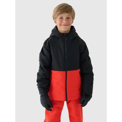 7. 4F Jr Winter Ski Jacket 4FJWAW24TTJAM533-62S
