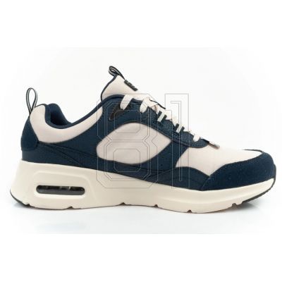 9. Skechers Skech-Air Court M 232648/NVNT shoes