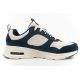 9. Skechers Skech-Air Court M 232648/NVNT shoes