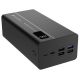 GoGEN PB500001 50000 mAh USB-C PD 20W Power Bank, black
