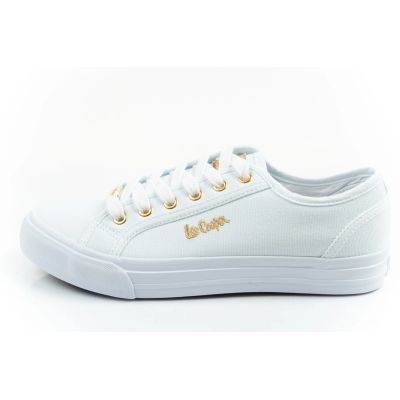 2. Lee Cooper women's sports shoes sneakers fashionable white comfortable