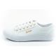 2. Lee Cooper women's sports shoes sneakers fashionable white comfortable