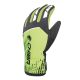 CHIBA 2nd SKIN Gloves Yellow XXL