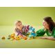 6. LEGO DUPLO 10448 3in1 Animals on Wheels