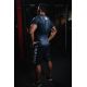 3. Shorts - "Warrior" training shorts XL
