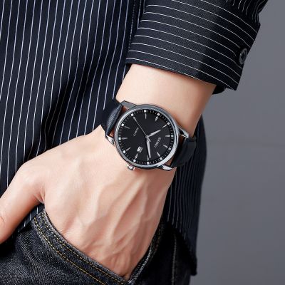 3. Skmei 2121SI Men's Watch + BOX