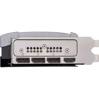 17. graphics card MSI RTX 5080 16G VENTUS 3X OC