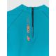 9. Men's 4F 4FRSS26TFWSM002-48S UPF50+ swimming and water sports shirt