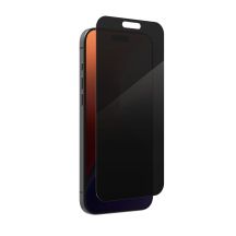 ZAGG InvisibleShield Glass Elite Privacy 360 - privacy glass for iPhone 16 Pro Max (4-way)