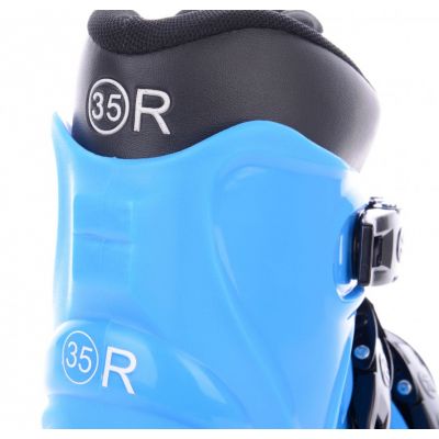 5. Tempish Rental R16 Jr 13000002061 Hockey Skates