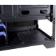 7. Inter-Tech H-606 - Micro Tower - PC - - 15 cm - 32 cm - Bottom