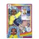 2. Rainbow High Sparkle & Shine Fashion Dolls - Marina (Blue)
