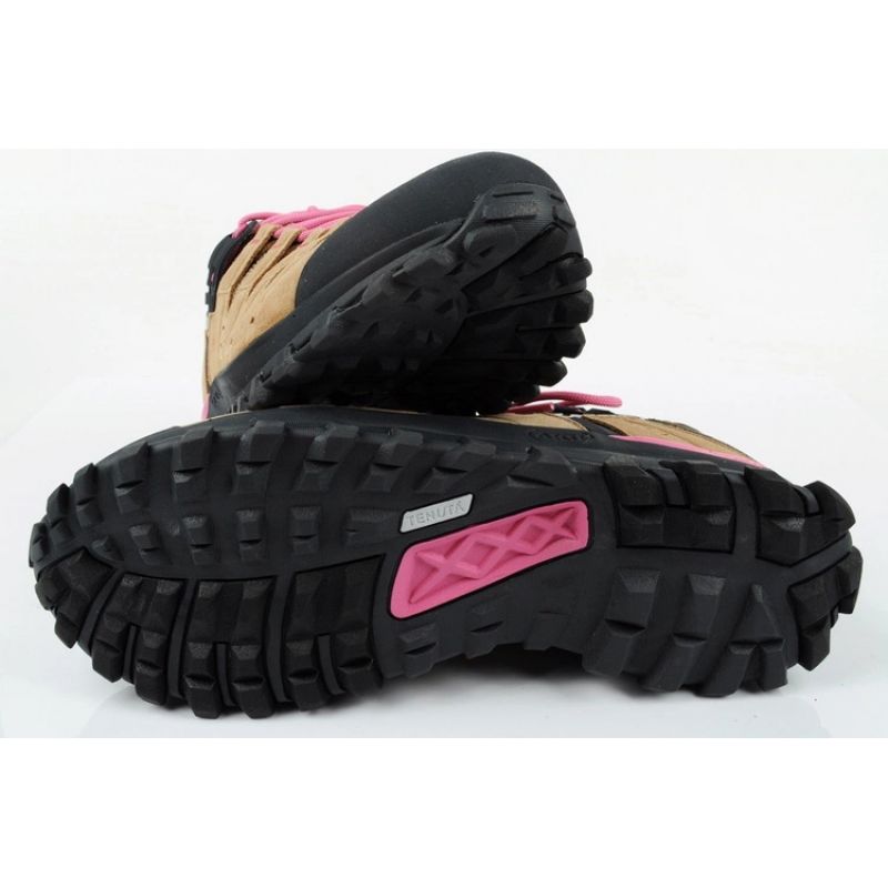 9. Aku Alterra Lite GTX W 716457 trekking shoes