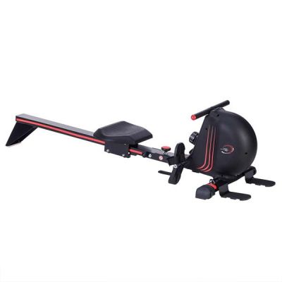 8. HMS ZM1502 magnetic rower