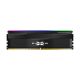 DDR5 Silicon Power XPOWER Zenith Gaming Memory 64GB (2 x 32GB) 6000 MHz CL30 1.35V White