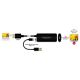 3. DeLOCK Adapter HDMI-A male > USB Type-C female black
