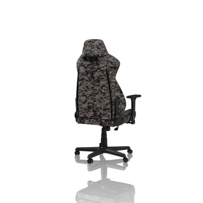 4. Nitro Concepts S300 Gaming Chair - Urban Camo