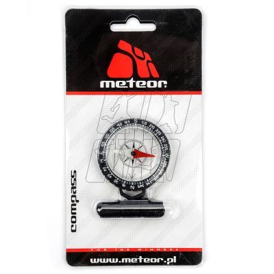 5. Meteor round compass 71010