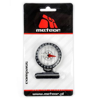 5. Meteor round compass 71010