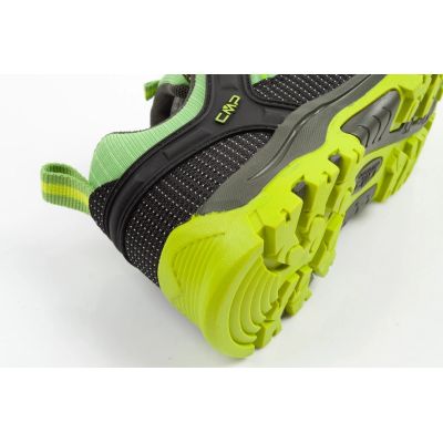 6. CMP Kids Rigel trekking shoes for children, waterproof and durable