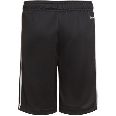 3. Adidas Designed 2 Move 3-Stripes Shorts Jr HI6833