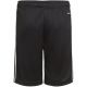 3. Adidas Designed 2 Move 3-Stripes Shorts Jr HI6833