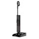4. UWANT D600 upright vacuum cleaner with wet and dry mopping function - black