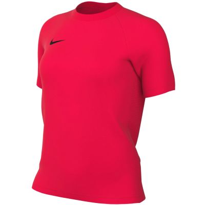 3. Nike Dri-Fit Park VIII Women's T-Shirt Coral HV8178 635