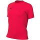 3. Nike Dri-Fit Park VIII Women's T-Shirt Coral HV8178 635
