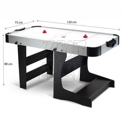 11. Air hockey table SDG CG