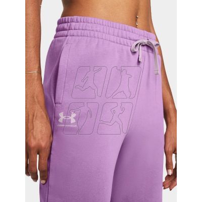 6. Under Armor W pants 1382735-560