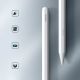 12. Metapen Pencil A12 for iPad - White