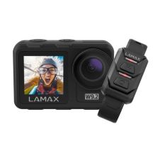 LAMAX W9.2 4K WiFi 20 MPx Action Camera