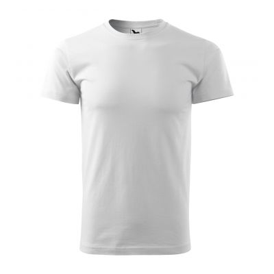 4. Adler Heavy New U T-shirt MLI-13700