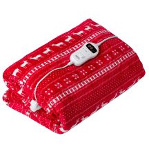 CAMRY CR 7441 Electric Blanket