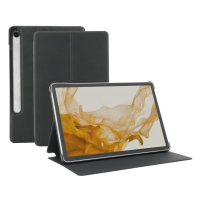2. Mobilis Re.Life 27.9 cm (11") Flip Case Black