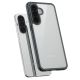 6. Spigen Ultra Hybrid Case for Samsung Galaxy A57 5G - Transparent