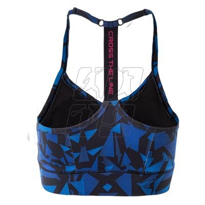 2. IQ Mane Sports Bra Wmns W 92800187499