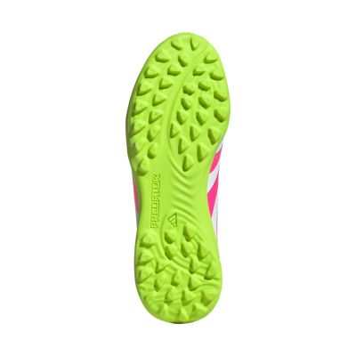 12. adidas Predator League TF Jr ID3801 football boots