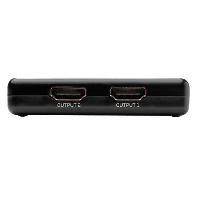 3. Lindy 38357 HDMI TV Splitter 2x HDMI